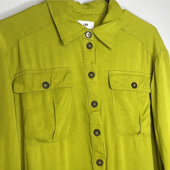 LPA Candace Top - Picture 8 of 13